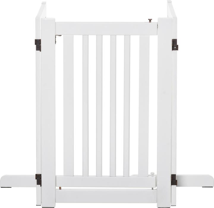 Actual product image PawHut Barrier fence for dogs (1.50 cm)