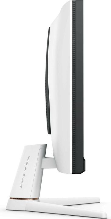 Image du produit BenQ 62,3cm MOBIUZ EX251 16:9 HDMI/USB-C/DP wh&bk. 220Hz FHD (1920 x 1080 pixels, 24.50")