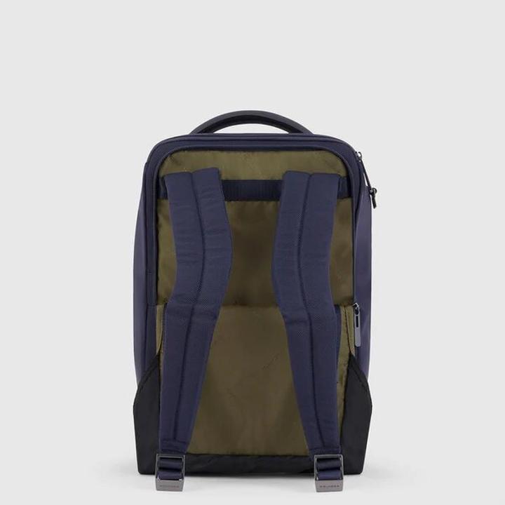Produktbild Piquadro Brief - 2-Rollen Rucksack-Trolley (20 l)