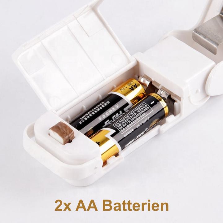 Produktbild Hermex Versiegelungsmaschine Folienschweissgerät Versiegelungsgerät (1 x)