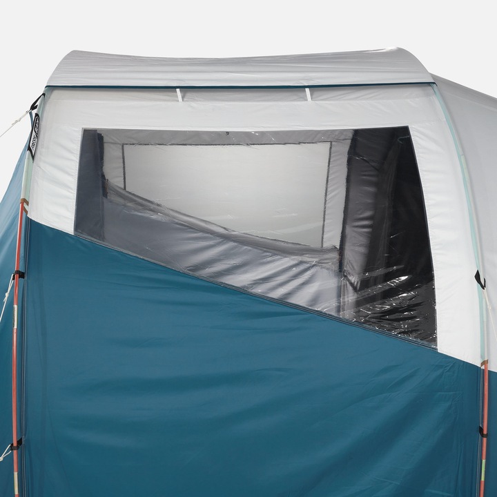 Produktbild Quechua ARPENAZ FAMILY 4.1 F&B (Tunnelzelt, 10.60 kg, 4 Personen)