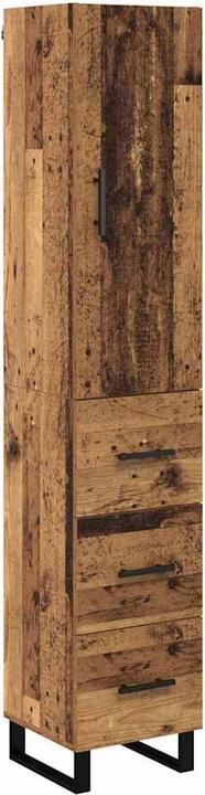 Image du produit vidaXL Sideboard-Einheiten (34.50 x 34 x 180 cm)