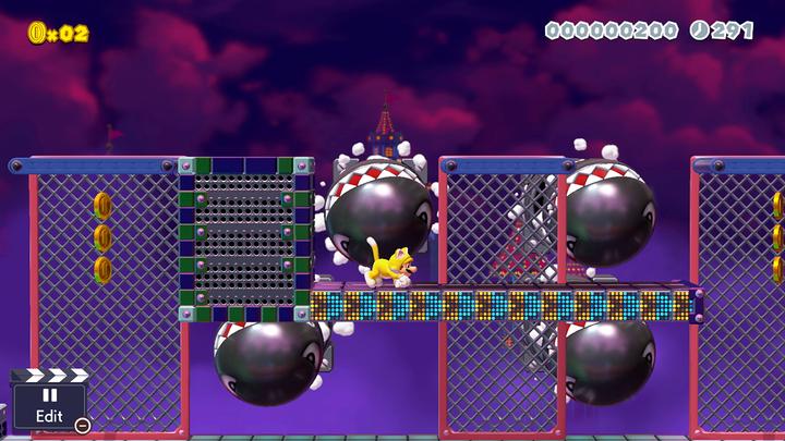 Immagine prodotto Nintendo Super Mario Maker 2 (Switch, IT)