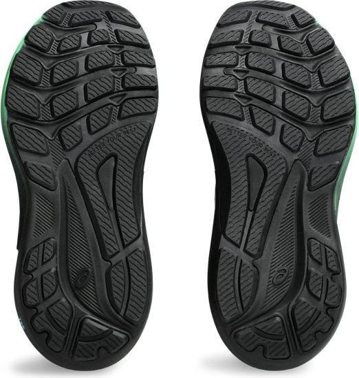 Image du produit ASICS Performance GT-1000 13 PS Kids BLACK/DIGITAL AQUA (31.5)
