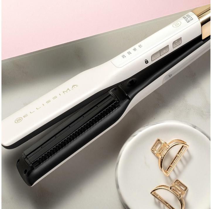 Actual product image Bellissima Steam Elixir