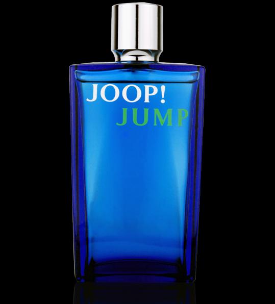 Actual product image Joop! Jump (Eau de toilette, 200 ml)