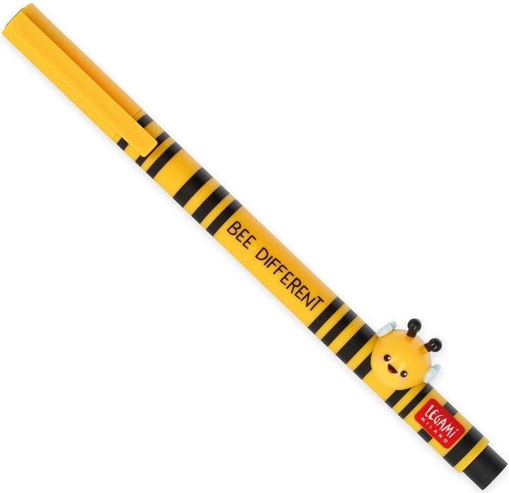 Produktbild Legami Biene (Gelb, Schwarz, 1 x)