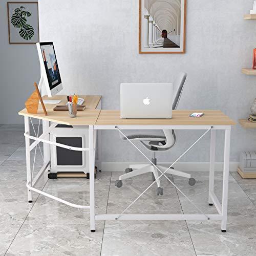 Produktbild Sogesfurniture Eckschreibtisch