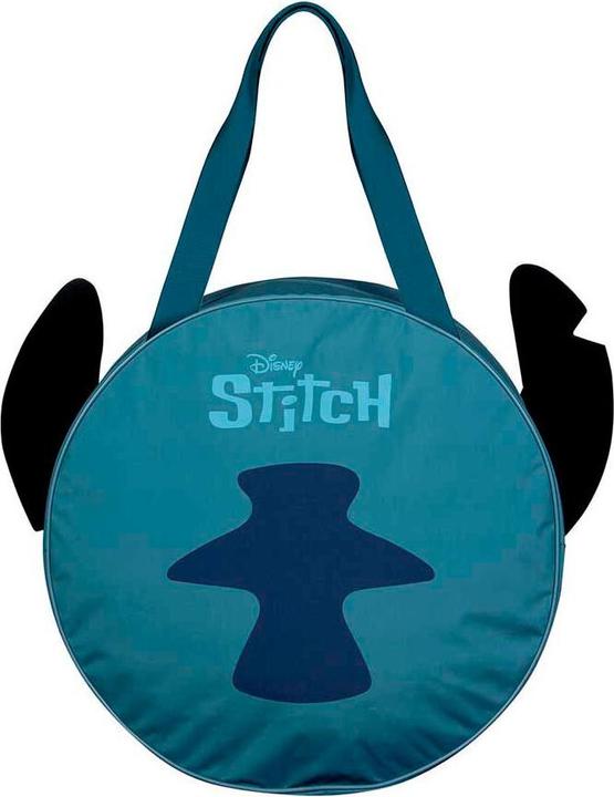 Image du produit Karactermania STITCH - Heady - Sac Bandoulière Rond Jumbo '53x50x16cm