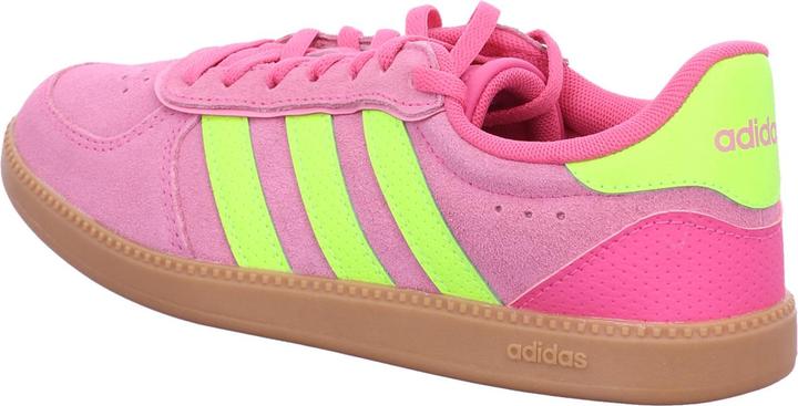 Produktbild adidas Women's Breaknet Sleek Suede (40)