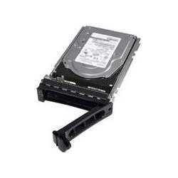Dell HDD 4TB 7,2K 3,5 Inch SAS (4 TB, 3.5"), Festplatte