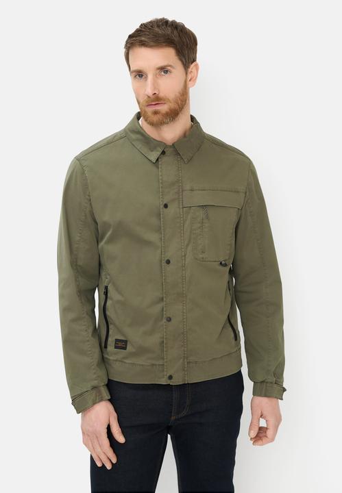 Immagine prodotto Camel Active Blouson mit Innentaschen