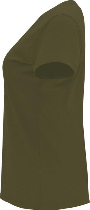 Produktbild Alpinia Capri TShirt kurzärmlig (L)