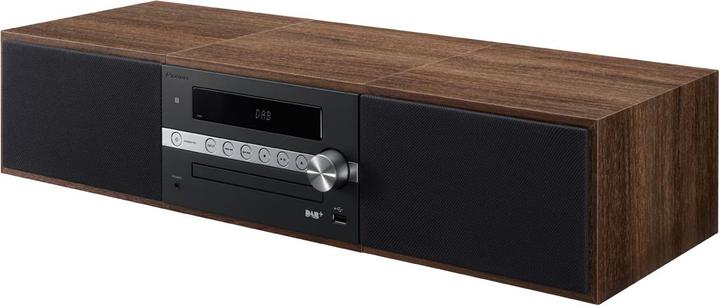 Produktbild Pioneer X-Cm56d (Bluetooth, CD Player, 2x 15 W)