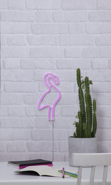 Actual product image Star Trading Flamingo