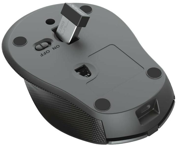 Actual product image Trust Mouse Zaya Rechargeable Black (Wireless)