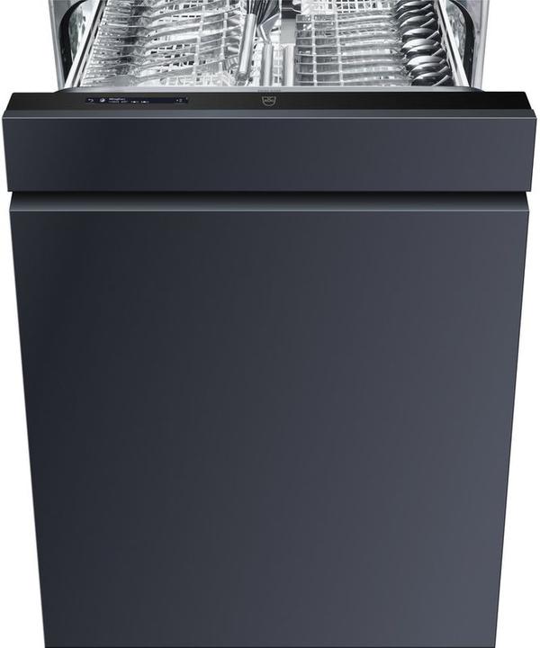 Actual product image V-Zug AdoraSpülen V4000
