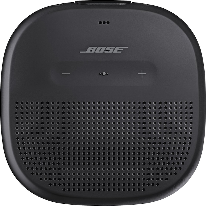 Bose SoundLink Micro (6 h, Akkubetrieb)