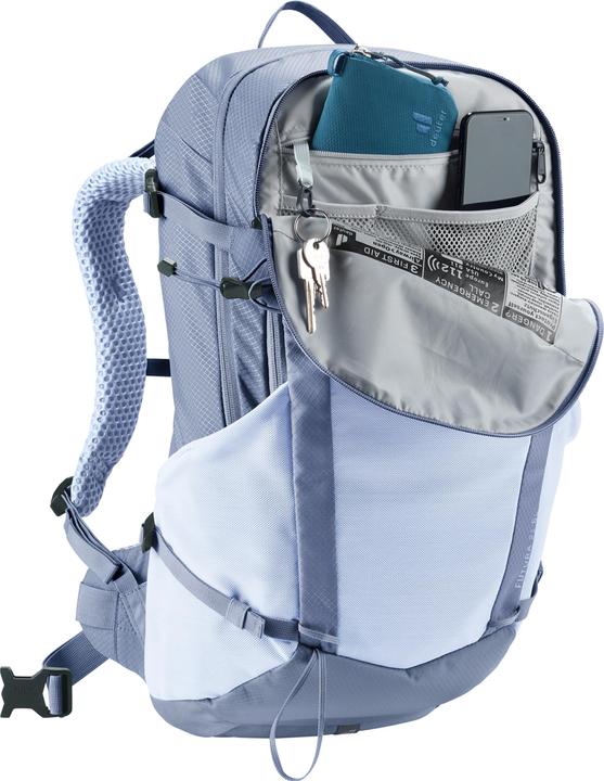 Produktbild Deuter Futura 21 (21 l)