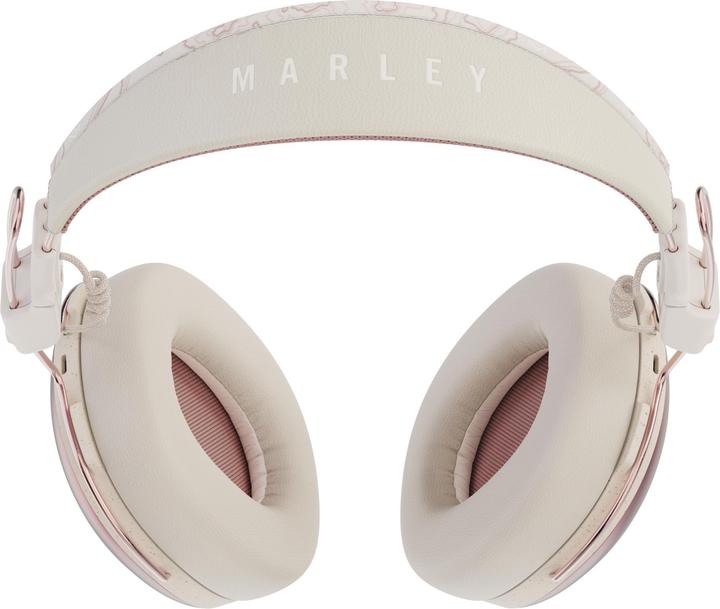 Produktbild House of Marley Positive Vibration Frequency (NC, 34 h, Kabellos, Kabelgebunden)