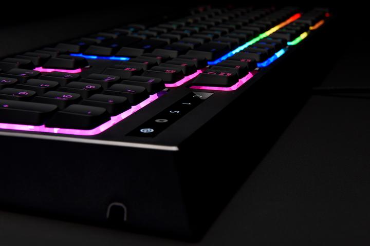 Image du produit Razer Ornata Chroma (CH, Filaire)
