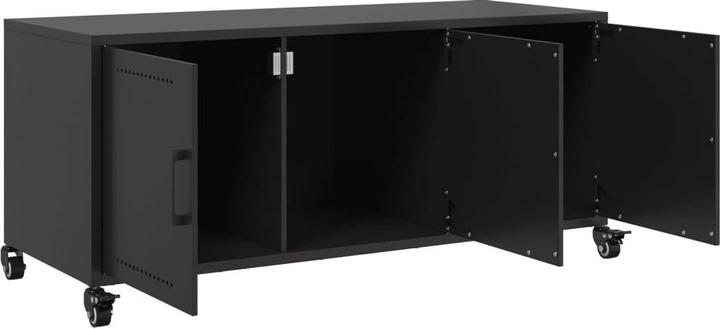 Produktbild vidaXL TV-Schrank (100.50 x 39 x 43.50 cm)