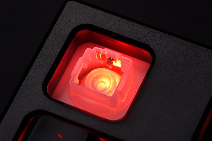 Image du produit Razer Ornata Chroma (CH, Filaire)