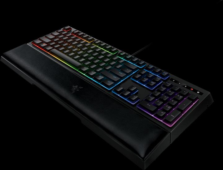 Image du produit Razer Ornata Chroma (CH, Filaire)