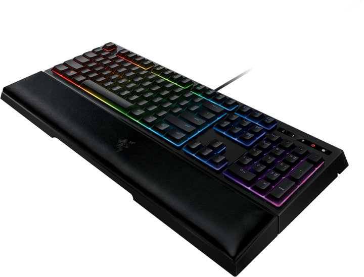 Image du produit Razer Ornata Chroma (CH, Filaire)