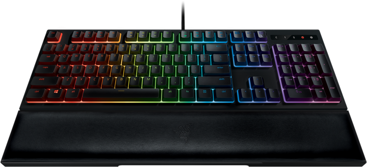 Image du produit Razer Ornata Chroma (CH, Filaire)