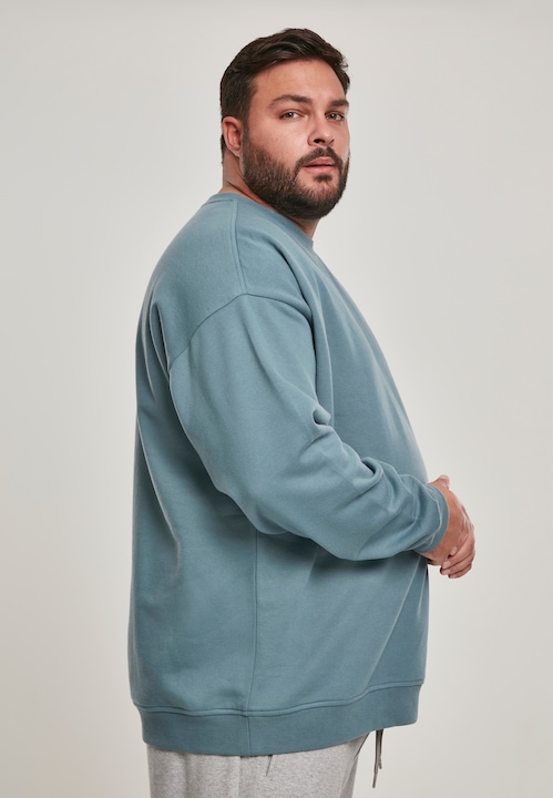 Image du produit Urban Classics Sweat Crewneck (XS)