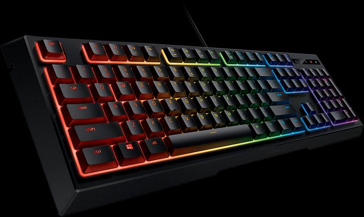 Image du produit Razer Ornata Chroma (CH, Filaire)