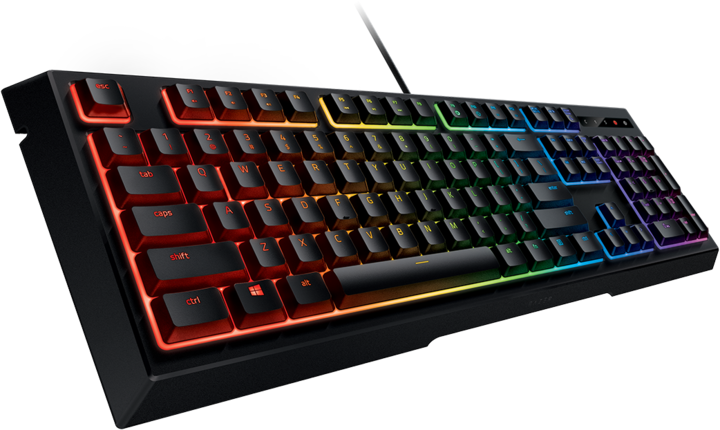 Image du produit Razer Ornata Chroma (CH, Filaire)