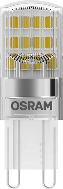 Actual product image Osram Pin (G9, 1.90 W, 200 lm, 1 x, F)