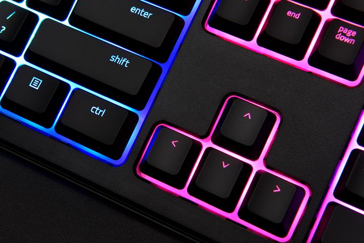 Image du produit Razer Ornata Chroma (CH, Filaire)