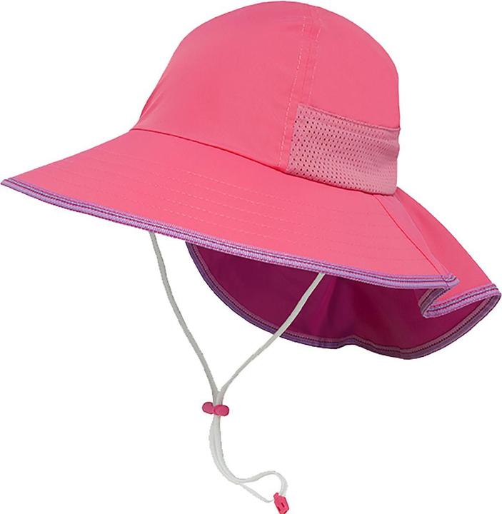 Hot pink