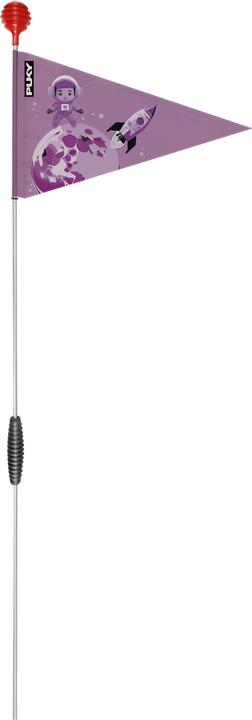 Puky Drapeau de sécurité