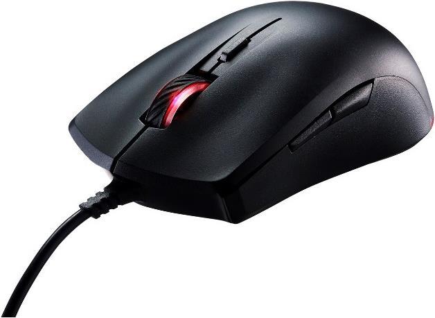 Produktbild Cooler Master MasterKeys Lite L Bundle (CH, Kabelgebunden)