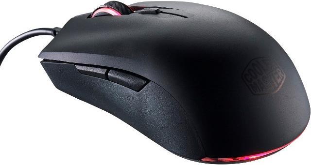 Produktbild Cooler Master MasterKeys Lite L Bundle (CH, Kabelgebunden)