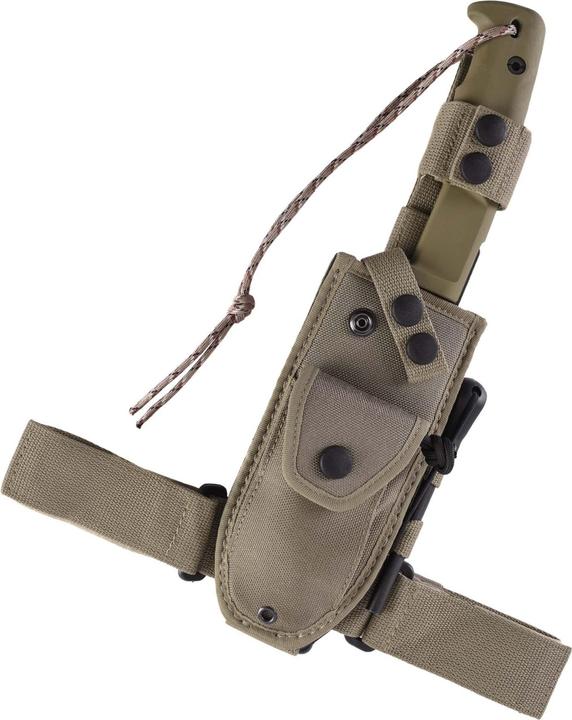 Actual product image Extrema Ratio Selvans Expeditions (16 cm)