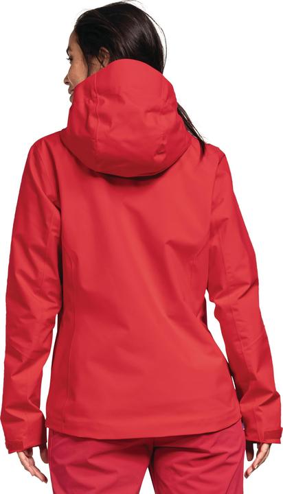 Produktbild Schöffel Arnspitze Jacke (46)