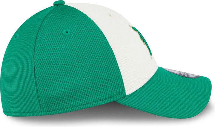 Actual product image New Era 39Thirty Cap - Saint Patricks Day Detroit Tigers - S (S, M)
