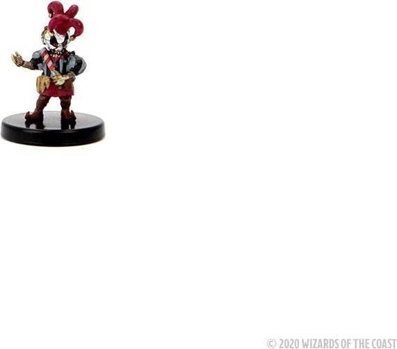 Actual product image Wizkids D&D Icons of the Realms : Curse of Strahd miniatures Legends of Barovia Premium Box Set