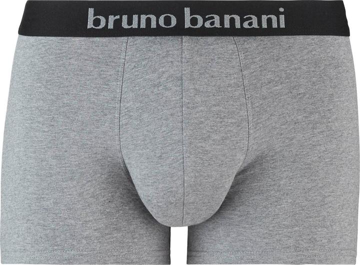 Produktbild Bruno Banani 2er Pack Flowing Short - Pants (XXL, 2er Pack)