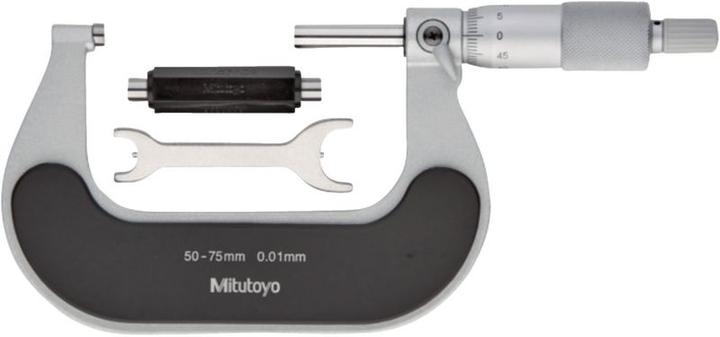 Produktbild Mitutoyo Mikrometer (57.50 cm)