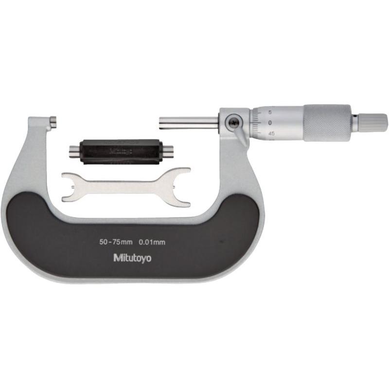 Thumbnail - Mitutoyo, Messlehre, Mikrometer (57.50 cm)