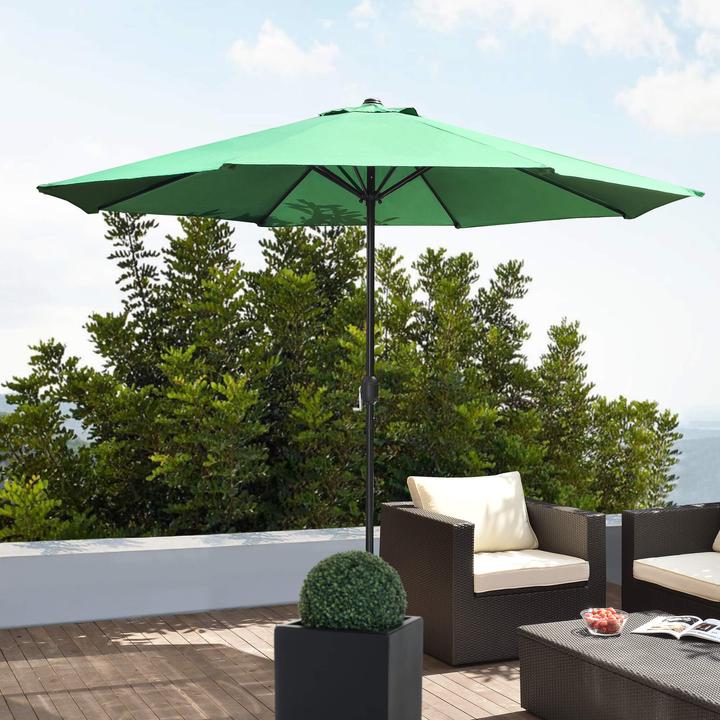 Produktbild Jamb Sonnenschirm (3 m)