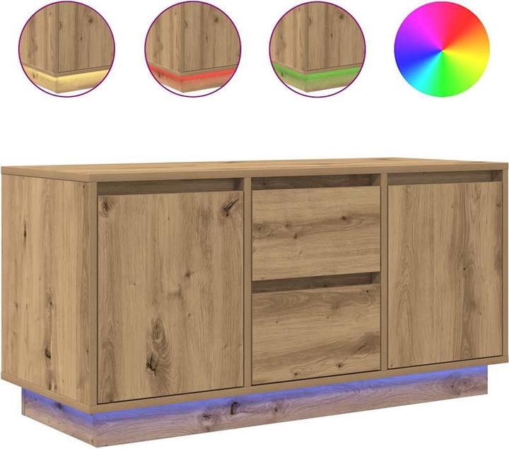 Image du produit vidaXL TV-Schrank (100 x 41 x 50 cm)