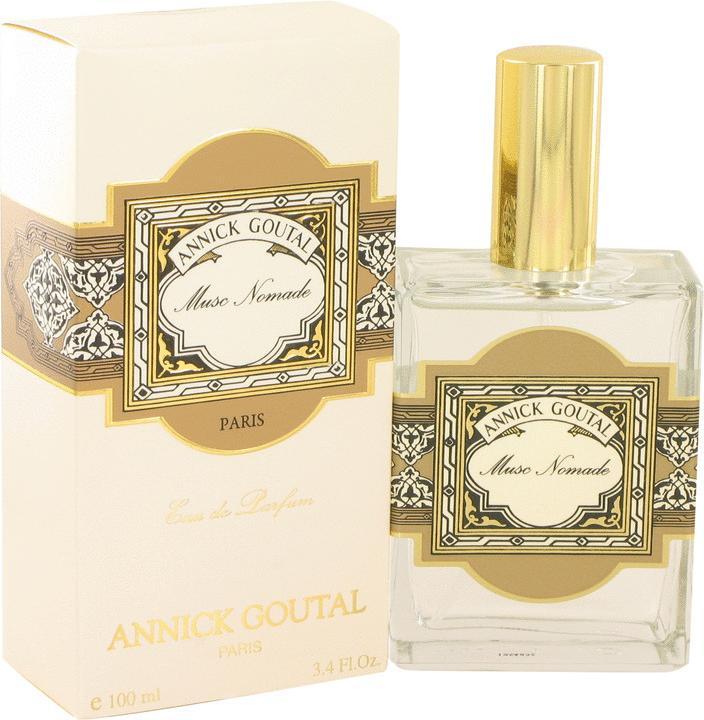 Actual product image Annick Goutal Musc Nomande (Eau de parfum, 100 ml)