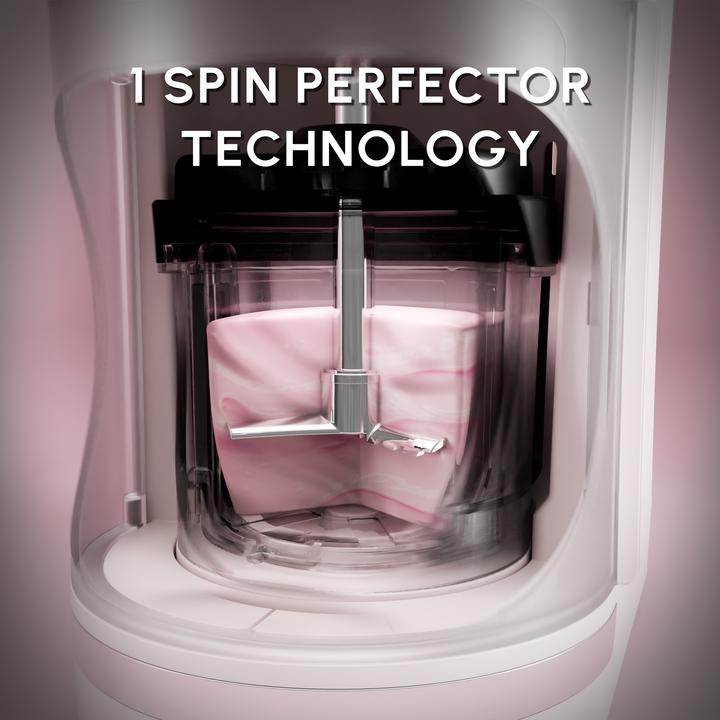 Produktbild Tefal Dolci Glacemaschine IG602A